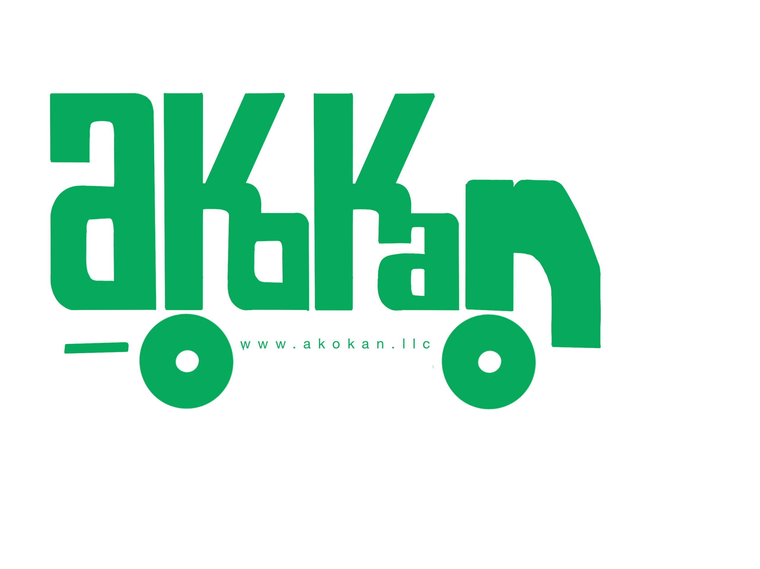 Akokan LLC
